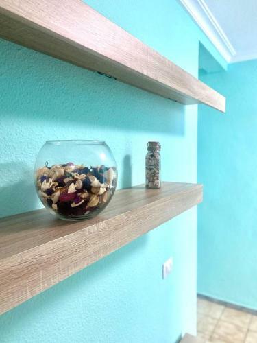 Playeros Apartment 2 Bedrooms In Los Cristianos.