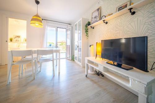 Apartamento Homeholidaysrentals Beach - Costa Barcelona