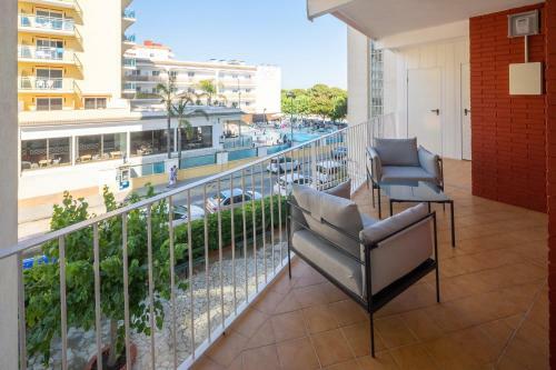 Apartamento Homeholidaysrentals Beach - Costa Barcelona