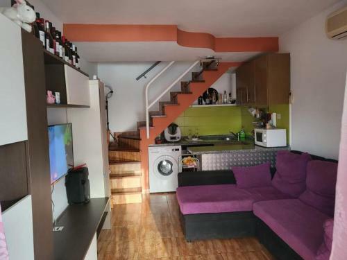 Casa La Loba Dunas II