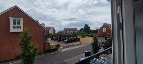 Ferndale Serviced 4 Bedroom 2 Bath House With Parking