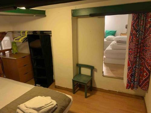 Apartamento Confortable