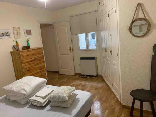 Apartamento Confortable