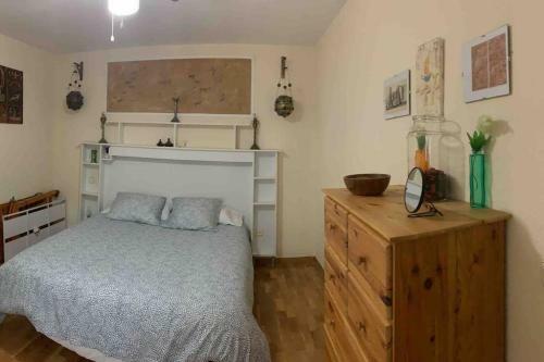 Apartamento Confortable