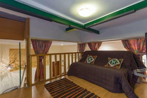 Apartamento Confortable
