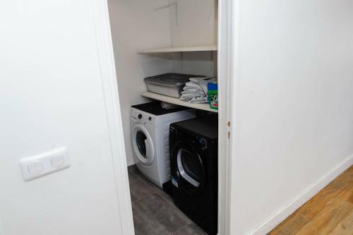 Apartamento Saillenfait5