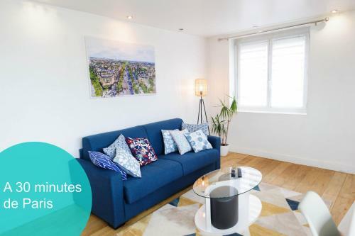 Apartamento Saillenfait5