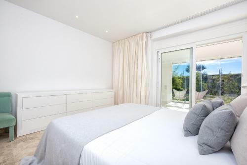 Marbella Golf & Beach House