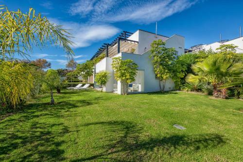 Marbella Golf & Beach House