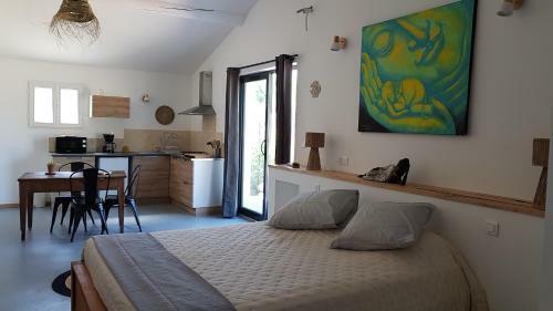 Bed & Breakfast Le Moulin