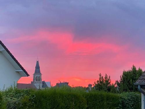Aux 3 Noyers