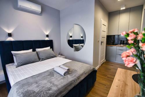 Apartament Dla Dwojga