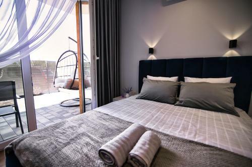 Apartament Dla Dwojga