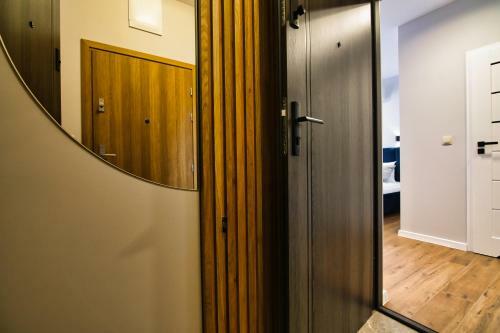 Apartament Dla Dwojga