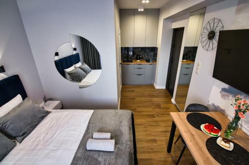 Apartament Dla Dwojga
