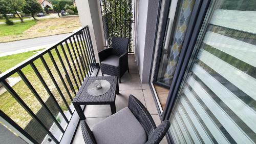 Apartament 20 Zator