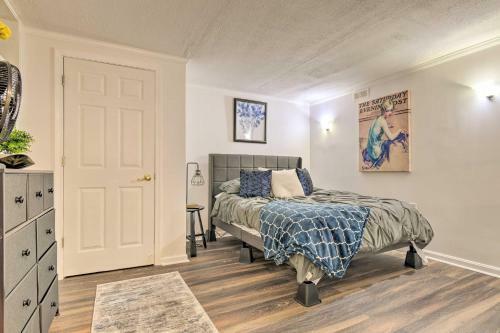 Bel Air Apartment With Pool About 2 Mi To Main St