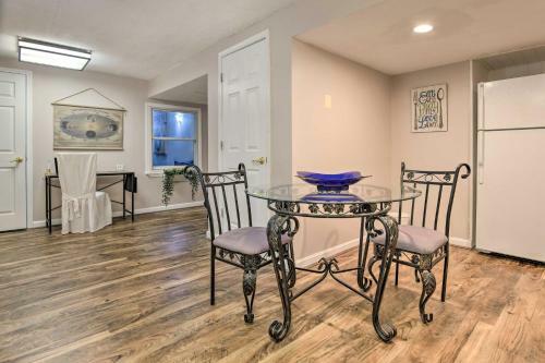 Bel Air Apartment With Pool About 2 Mi To Main St