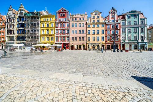 Rynek 45 Apartament