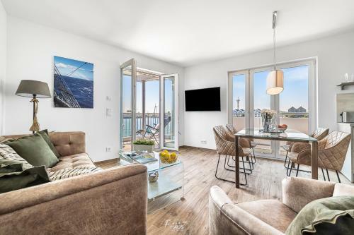 Apartamento Admirals Cabin