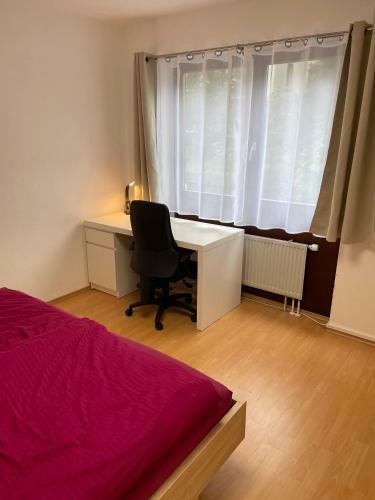Apartamento Zimmer Im Herzen Von Durlach