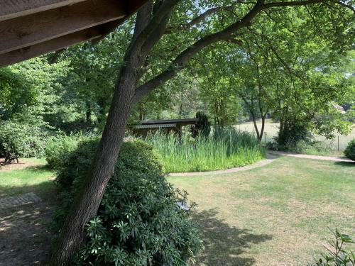 Apartamento Ferienwohnung Lehringen