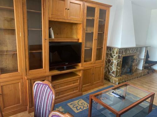 Apartamento Mirador Puerto Nautico