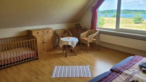 Ferienhaus Am See