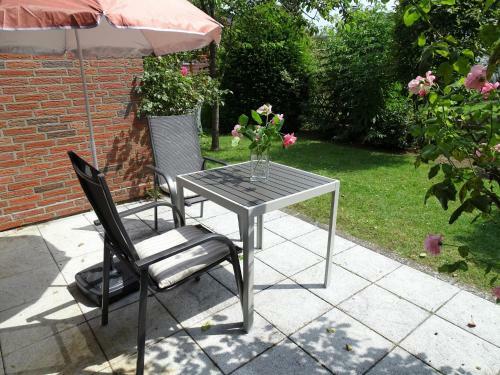 Apartamento Ostseebrise - A70504