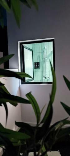 Apartamento Pleasant Penthouse With Mountain Views.