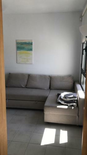 Apartamento Relax Total Viendo El Mar