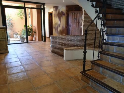 Villa El Alcornoque 75