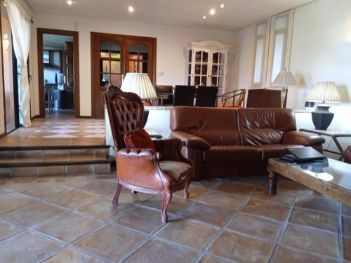Villa El Alcornoque 75