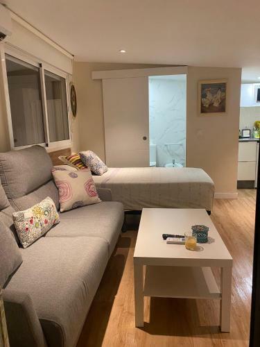Bonito Loft Independiente Privado