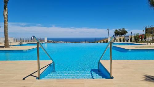 Breathtaking View Apartment Mijas Costa