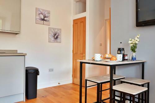 Apartamento Shakys Penthouse