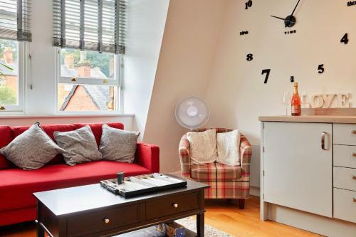 Apartamento Shakys Penthouse