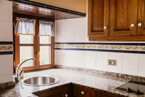 Apartamento La Paliza I Y II