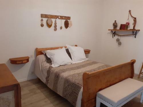 Bed & Breakfast La Rivi�re