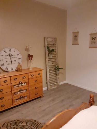 Bed & Breakfast La Rivi�re