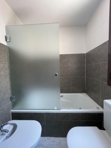 Bonito Apartamento En El Centro De Moraira