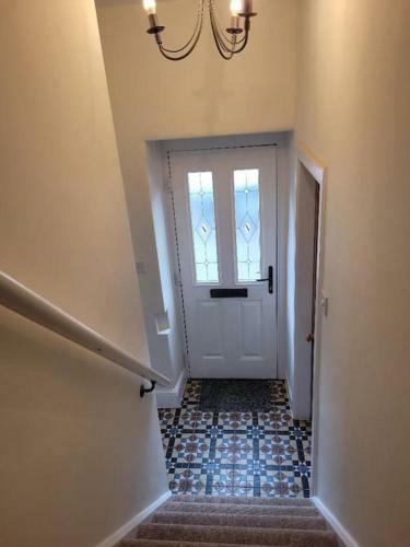 Character Cottage , Recently Refurbished In Moffat