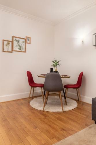 Apartamento Proche Paris, Confort, Wifi, Netflix