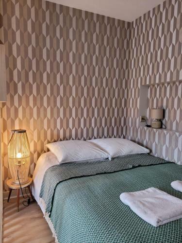 Apartamento Deauville Centre Et Mer