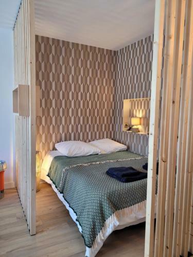 Apartamento Deauville Centre Et Mer