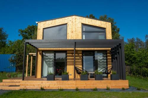 Baltic Cube