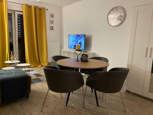 Apartamento Uroczy Zak?tek