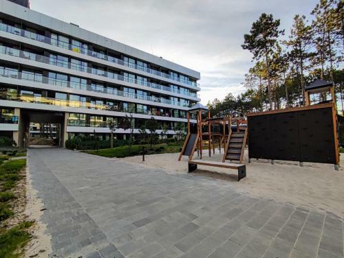 Apartament Rogowo Shellterapartment Pl
