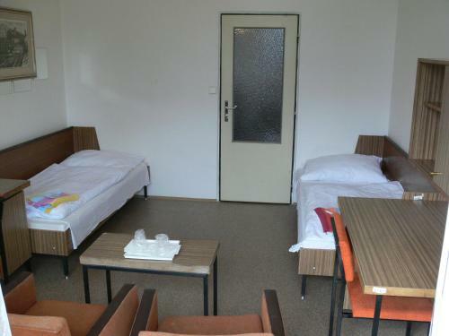Garni Hotel Vinarska