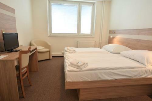 Garni Hotel Vinarska